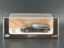 CM Model Pagani Utopia Full Carbon 1/64