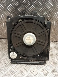 BMW 5 E60 E61 2005 Subwoofer 6929100 NMZ39294