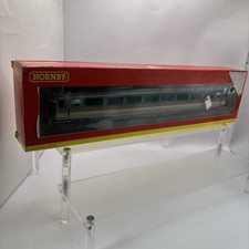 Hornby R4639C OO Midland Mainline MK3 Standard Open Coach 42225