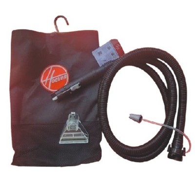 Hoover Hose Assembly and Upholstery Tool for Power Scrubs listed below 440003861