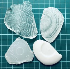 sea glass from japan Surf-Tumbled Beach Glass Lovely pattern