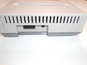 Nintendo New Famicom HVC-101 Console Box Controller AC Adapter AV Cable