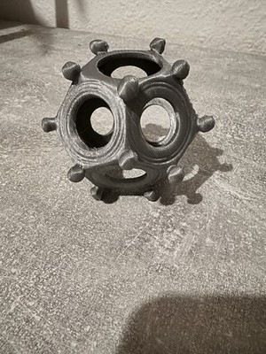 Das rätselhafteste Objekt der Antike   jetzt als hochwertige 3D-Replik