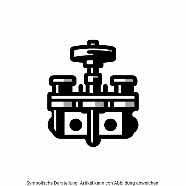 VentilstößEl Mec-Diesel 220315 FüR VW Passat B6 Variant 3C5 3C2 Golf 5 1K1 Jetta-image