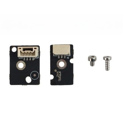 PCB Detection Board Kunststoff und Metall Build Seamless Integration Design
