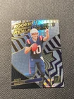 2024 Panini Donruss - Rookie Revolution Drake Maye #18 (RC)