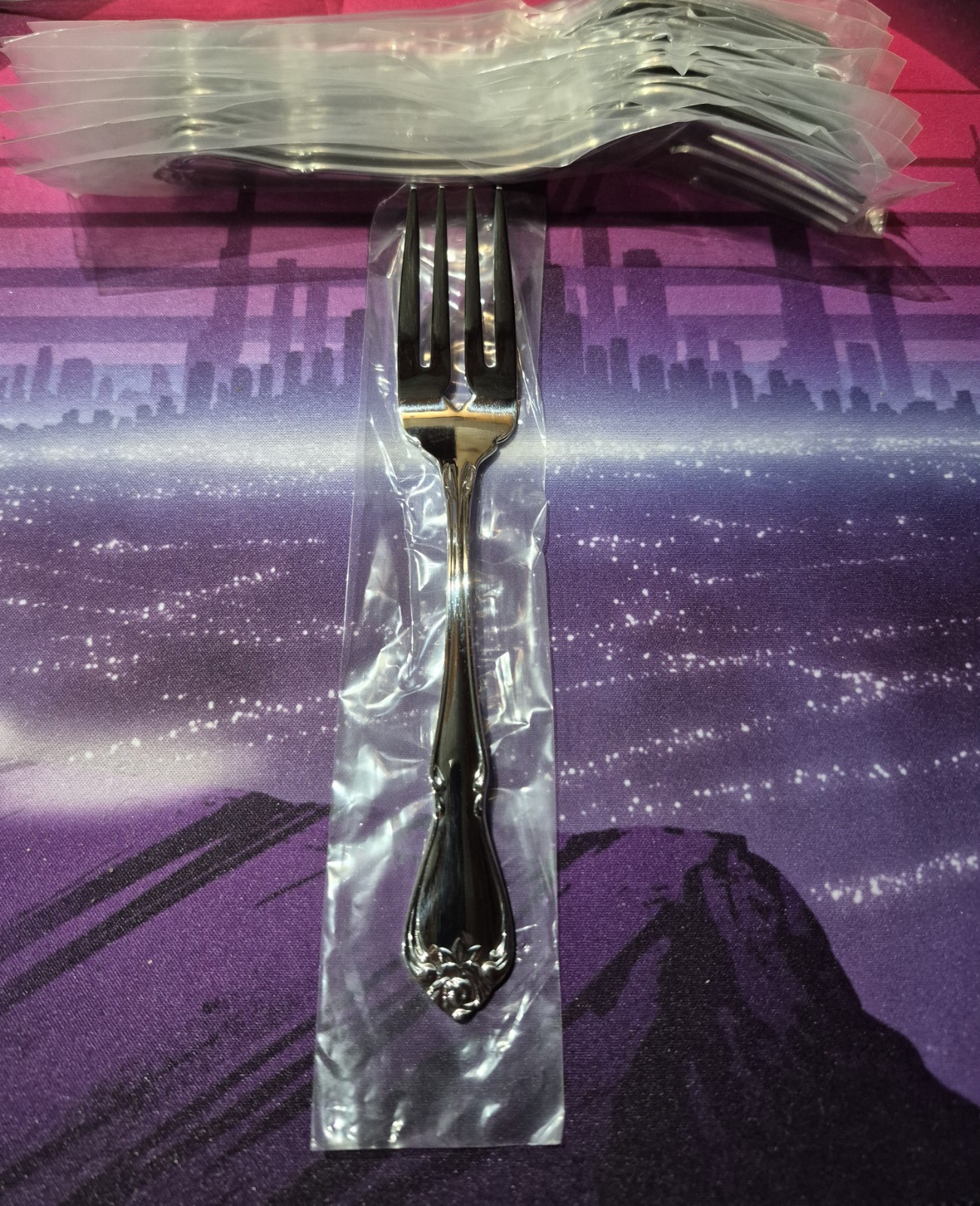 Fork Set Of 12