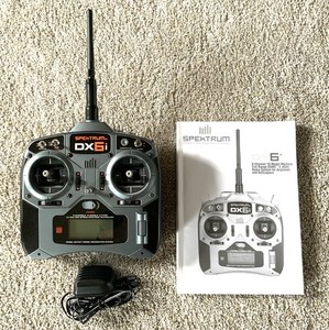 Spektrum Dx6i | eBay