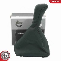 Schalthebelknauf Esen SKV 63SKV505 FüR Mercedes Klasse W211 Model S211 350 CGI