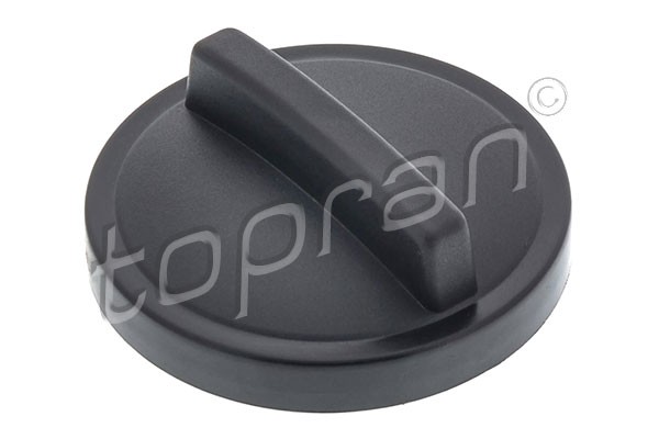 Fits TOPRAN HANS PRIES 500 346 OIL CAP