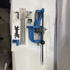 Dillon Precision RL550 Progressive Reloading Press - 