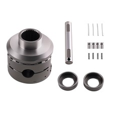 1pc New 30 Spline T8-30 Differential Locker For Toyota Pickup 4runner Sl 8 4cyl 1pc New 30 Spline T8-30 Differential Locker For Toyota Pickup 4runner Sl 8 4cyl