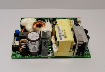 Mean Well EPP-150-27 Netzteil Modul 150W 27V 5,56A CV Open Frame