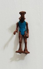 Vintage 1978 Kenner Star Wars Hammerhead Action Figure - Hong Kong COO - Loose