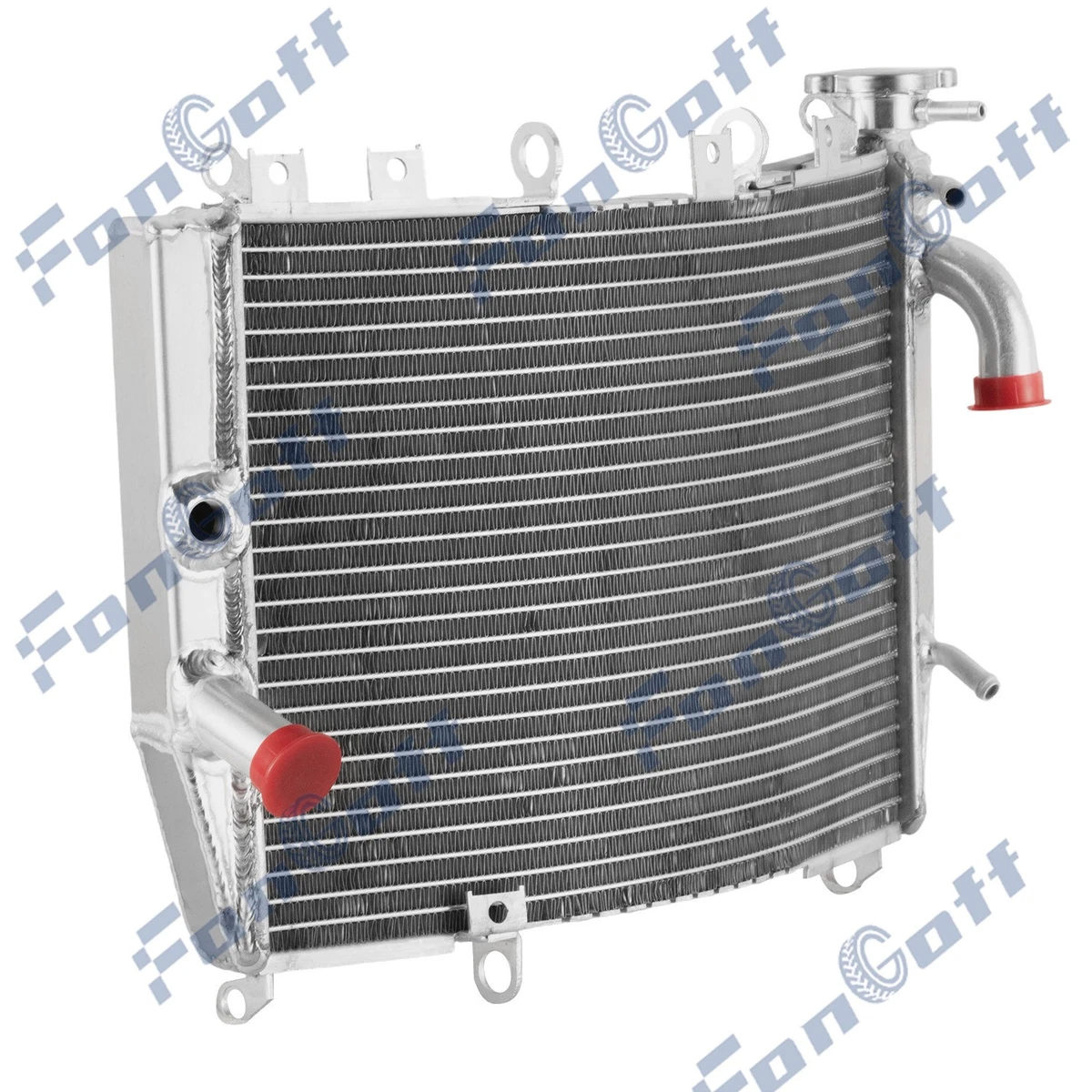 たろう Motorcycle Radiators for Kawasaki Ninja ZX9R for sale | eBay