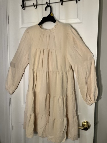 Women’s Boho Dress Size Small . Beautiful Dress! Great Price!