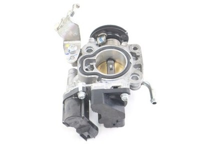 YAMAHA YZF R 125 BK7E37500000 Drosselklappengehäuse RE40 21 - 22 Throttle Body