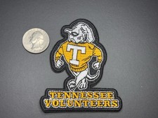 Tennessee T Patch T Patch Volunteers Patch Vols Patch T Patch 2 75 Iron Or Sew Rkpas01ew1xcrlde
