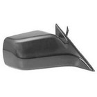 TO1321165 New Right Door Mirror Power without Memory Paint to Match