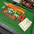 Vintage Hot Wheels 1960/70 Hot Rod Cars Track Some Rare Cars Hot Rod Seven Cars