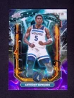 2025 Topps Cosmic Chrome Anthony Edwards Base (RAW)