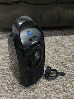 Holmes aer 1 Mini Tower True HEPA Air Purifier with Air Ionizer HAP9415 Tested