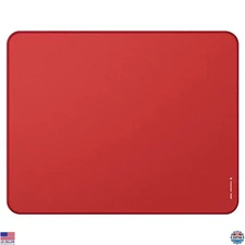 Pulsar Paracontrol L V2 Gaming Mouse Pad - Medium/High Speed, 13 x 16.5 inches