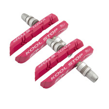 Pack of 2 Koolstop BMX Brake Pads Kool-Stop 78.5mm 1 Pair