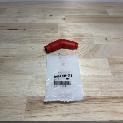 #ad New Honda Spark Plug Cap 86 87 ATC200 86 97 TRX200 D SX 83 09 TRX300EX X #D103 $40.00