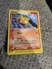 Numel 70/97 Dragon Regular on eBay