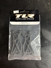 Team Losi Racing 22X-4 Front Lower Suspension Arm Set (2pcs) TLR234112