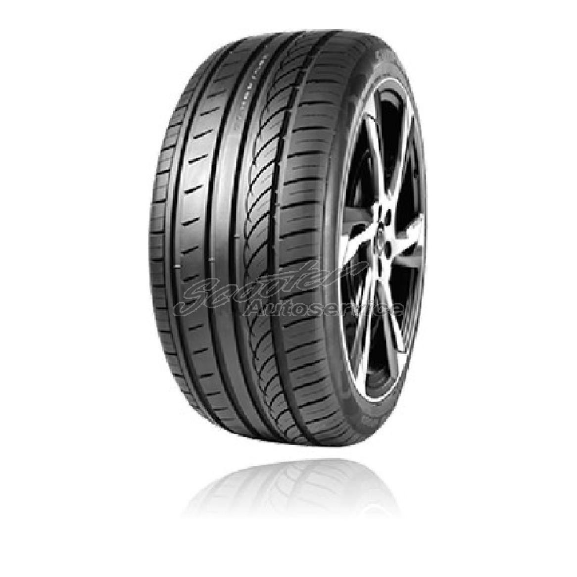 Hp 881 235/55 R19 105V Sommerreifen Sunfull Id105063-image