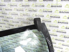 Lunette arrière Peugeot 2008