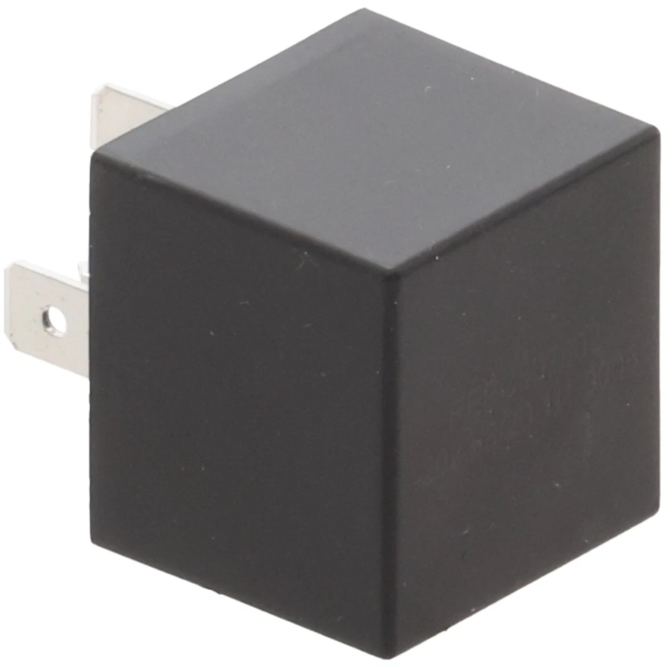 For 1983-1987 760 Instrument Panel Wiring Harness Relay - Image 2 of 4