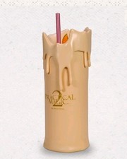 Practical Magic 2 Light Up Candlestick Tumbler Cup Cinemark Theater PRESALE 9/11