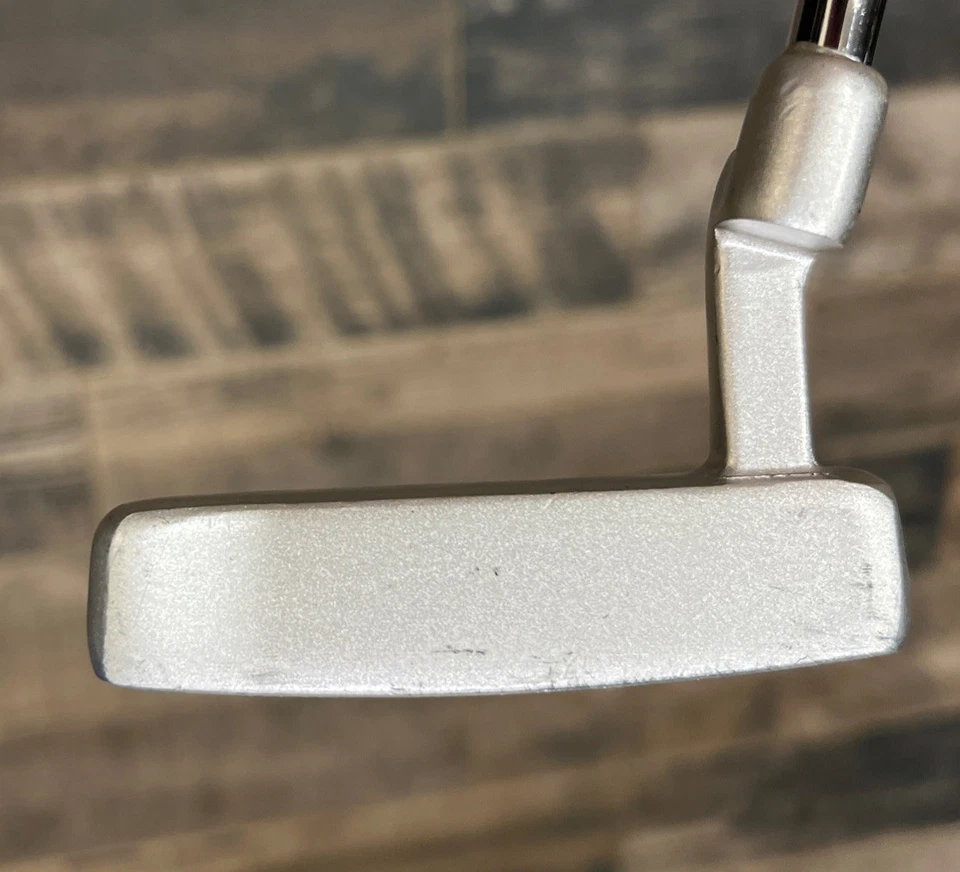 Tour Edge Hot Launch HL-J Putter RH Junior Golf Club 32” - Image 2 of 4