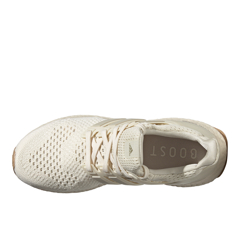adidas Ultraboost Ultra Boost 1.0 Running Womens Beige Sneakers Athletic  Shoes | eBay