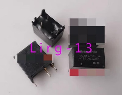 3pcs new   ACTB2W3A80 relay 5 pin #vn