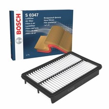 Engine Air Filter Fits Mazda 3 2.0 2013-2019 Bosch F 026 400 347 OE PEAR133A0
