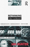 Ian Hunter | Rethinking The School | Taschenbuch | Englisch (1994) | Routledge