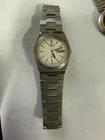 Rare!!! Vintage Seiko JDM Special Alarm Japan Made Men's Quartz Watch 7223-6000