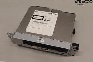 ORIGINAL Audio rechts BMW 5 (F10)  2014