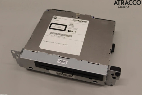 ORIGINAL Audio rechts BMW 5 (F10)  2014