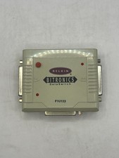 BELKIN BITRONIC DATASWITCH FIU123