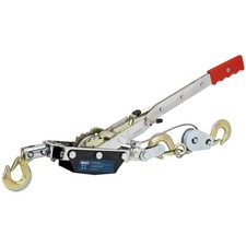 Image of Sealey Hand Power Puller 1500kg