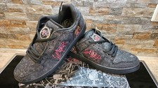 SLAYER x DC MANTECA SHOES US 10.5 UK 9.5 EU 44 | Sold Out | Skate …