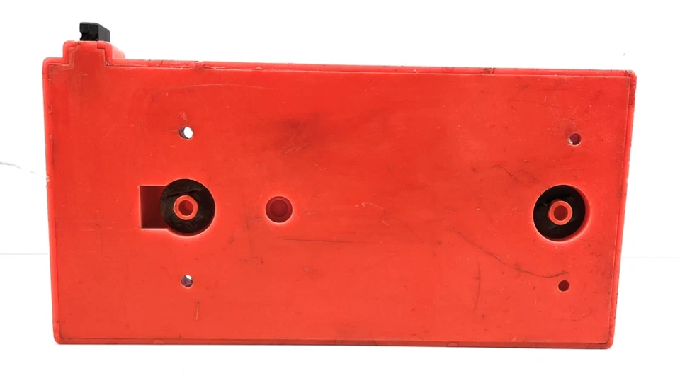 BASE De Carga Para Lámpara STREAMLIGHT 45070 Litebox Sin Cable - Imagen 2 de 4