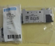 1PC New Festo VUVG-L10-P53C-T-M5-1P3 566459 Solenoid Valve Free Shipping 