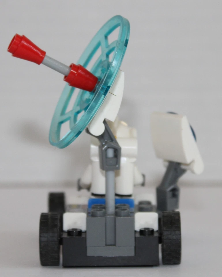 Lego Space, Mars, Astronaut collection with sets #60226 #30315 and TWN303 - Image 4 of 4