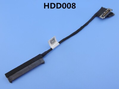 SATA Kabel Anschluss HDD Dell Alienware 17 R4 DC02C00D800 06WP6Y Festplatte Für